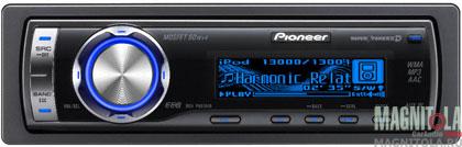 CD/MP3- Pioneer DEH-P6950IB