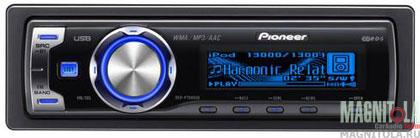 CD/MP3-  USB Pioneer DEH-P7900UB