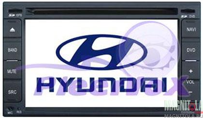       Hyundai Pleervox PLV-DVD-HYNU