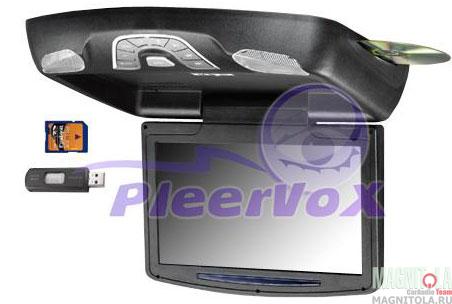    DVD- Pleervox PLV-RDVD-11B
