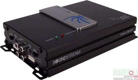  Soundstream PN4.320D