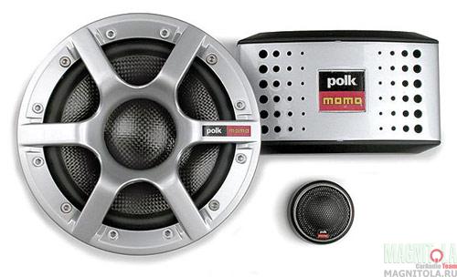    PolkAudio MMC 6500