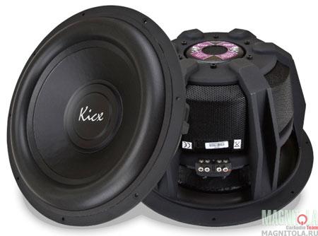   15" Kicx PRO-380
