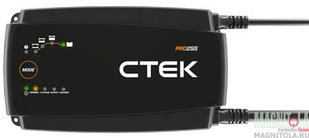   CTEK PRO25S