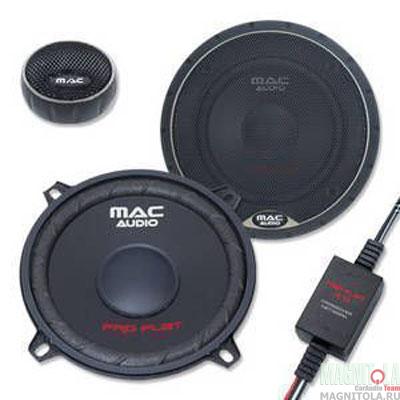    MacAudio Pro Flat 2.13