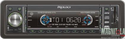 CD/MP3-  USB Prology MCE-517U