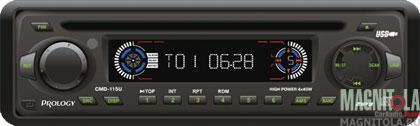 CD/MP3-  USB Prology CMD-115U BG