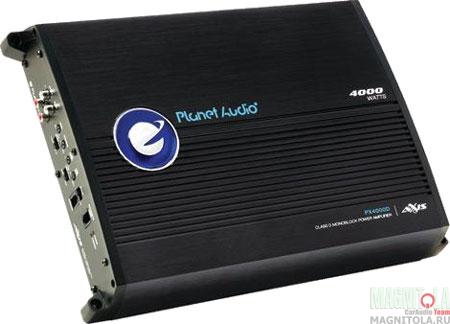  Planet Audio PX4000D