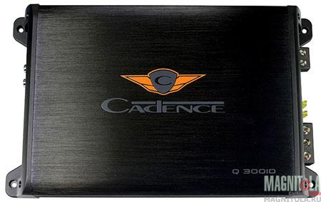  Cadence Q3001D