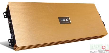  Kicx QS 1.3000M Gold Edition