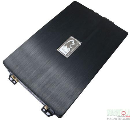  Kicx QS-4.160 Black Edition