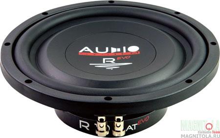  10" Audio System R 10 FLAT EVO