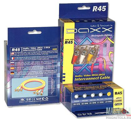  Daxx R45-11