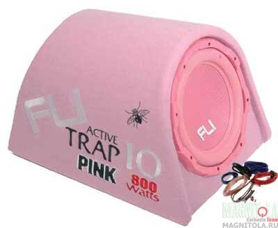   FLI Trap 10 Active PINK F2