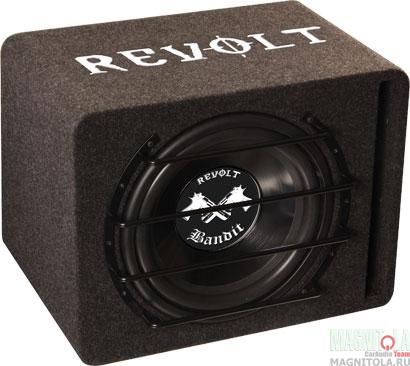    REVOLT by Audio Art RBV12 Bandit