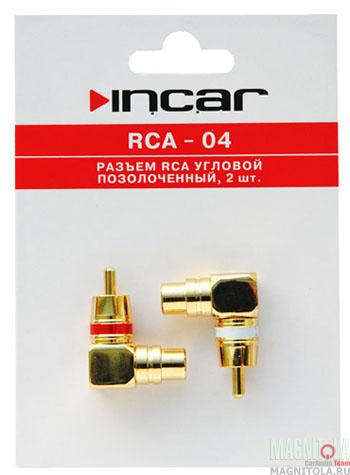  RCA INCAR RCA-04