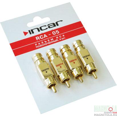  INCAR RCA-05