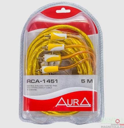   AURA RCA-1451