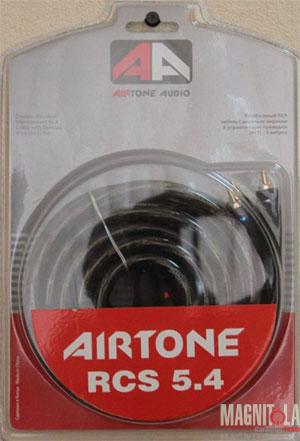   Airtone RCS5.4