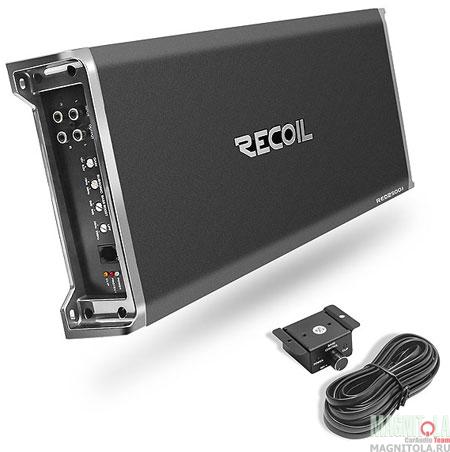  Recoil RED2500.1