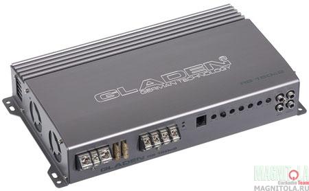  Gladen Audio RS 150c2