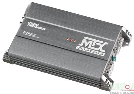  MTX RT60.2