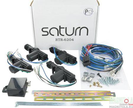   Saturn RTR-6024