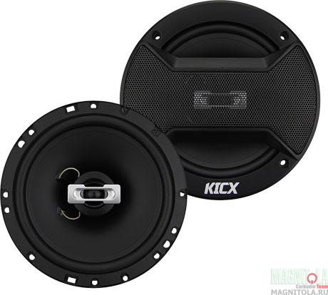    Kicx RX-652