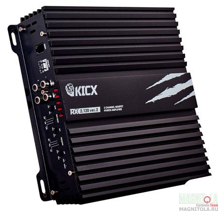  Kicx RX 2.120 ver.2