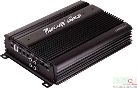  Phoenix Gold S1000.1