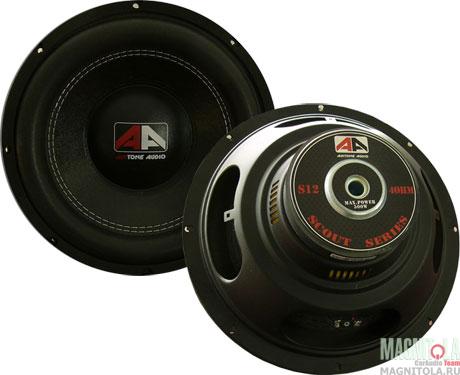  12" Airtone S12 Scout
