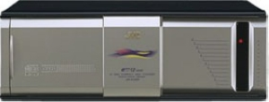 CD- JVC CH-X1200