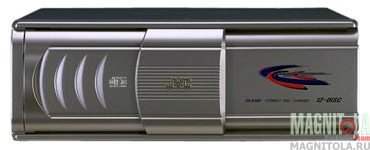 CD- JVC CH-X300