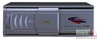 CD- JVC CH-X350