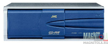 CD- JVC CH-X1000