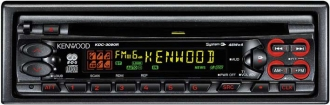 CD- Kenwood KDC-3090RA