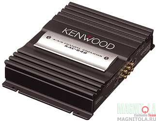  Kenwood KAC 648