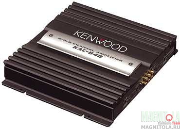  Kenwood KAC 848