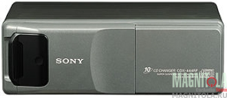 CD- Sony CDX-444RF
