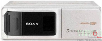 CD- Sony CDX-727