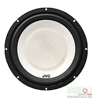   12" JVC CS-LD3300