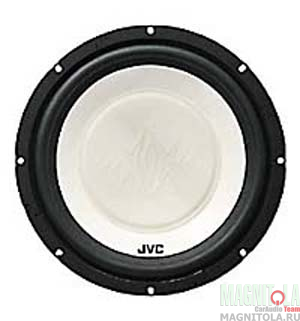   10" JVC CS-LD3250