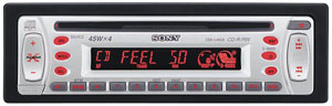 CD- Sony CDX-L400X