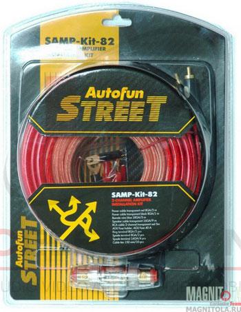   Autofun Street SAMP-KIT-82