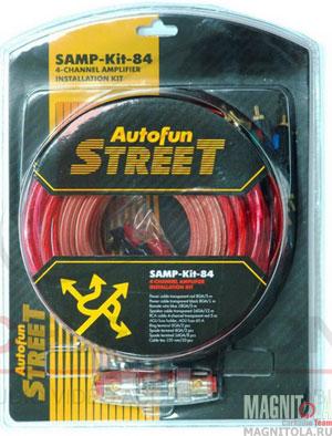  Autofun Street SAMP-KIT-84