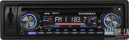 CD/MP3-  USB Soundmax SM-CDM1039