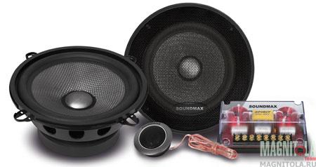    Soundmax SM-CSM52