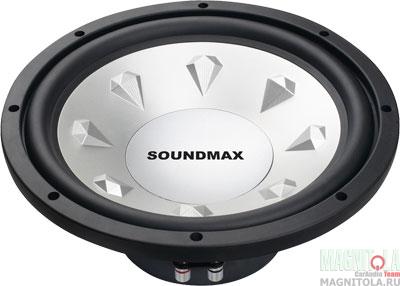   10" Soundmax SM-CSP10F