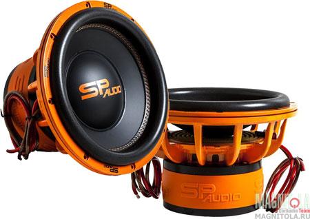   12" SP Audio SP12 CX