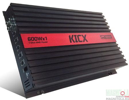  Kicx SP 600D